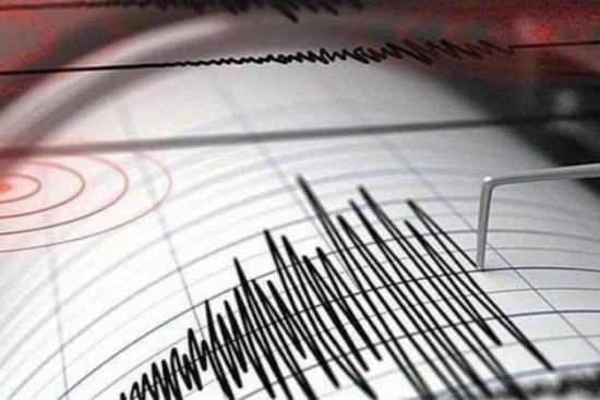 德雷克海峡7.3级地震 智利发海啸预警