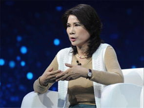 董明珠:有人一有点小钱就搞小三小四