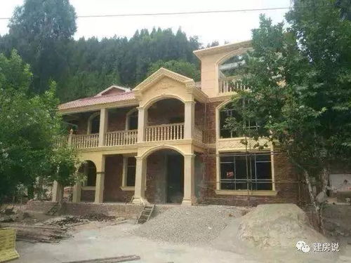 全红婵老家建别墅合理合规吗？