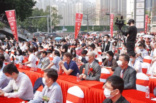探访争议中开业的浙江胖都来