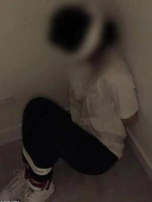 中国留学生遭绑架勒索视频曝光