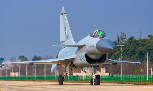 巴基斯坦空军为何如此强悍