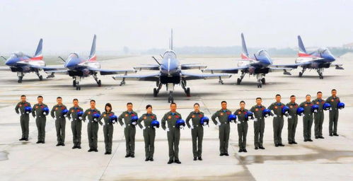 教出世界一流空军的人民空军该是几流