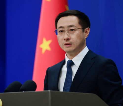 中美经贸高层会谈将继续进行