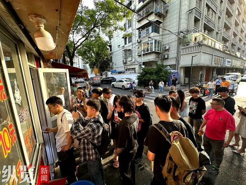 10元手冲咖啡阿姨爆火一年后现状