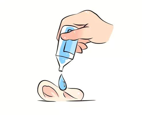 真的不要随便掏耳朵