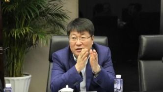 紫光集团原董事长被判死缓