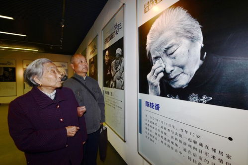 南京大屠杀幸存者谢桂英去世