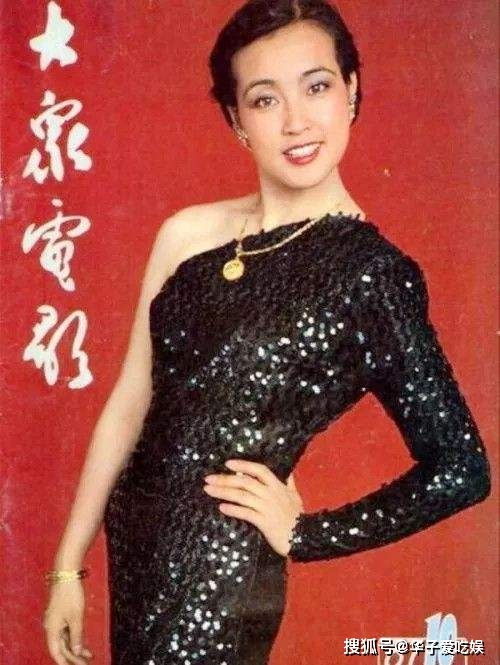 刘晓庆已退出被举报涉偷税公司股东 刘晓庆已退出被举报涉偷税公司股东