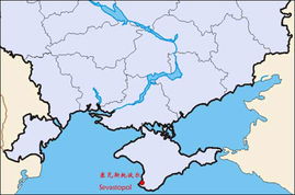 俄方要求控制乌克兰五个地区