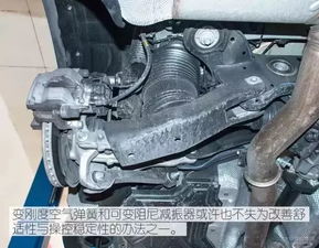 汽车阻尼调多少(汽车阻尼调多少,深度解析汽车阻尼调校技术) 汽车阻尼调多少(汽车阻尼调多少,深度解析汽车阻尼调校技术)