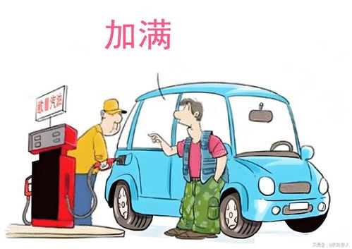 汽车加油提速多少(汽车加油提速多少,燃油经济性与性能提升的综合考量) 汽车加油提速多少(汽车加油提速多少,燃油经济性与性能提升的综合考量)