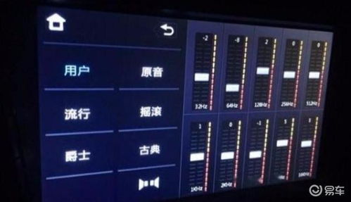 汽车调音多少hz(汽车调音多少Hz,探索最佳音频频率配置) 汽车调音多少hz(汽车调音多少Hz,探索最佳音频频率配置)