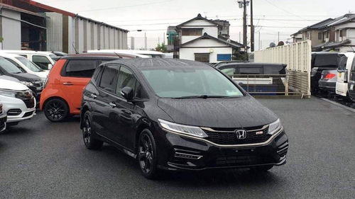 honda有多少汽车(本田汽车系列，探寻Honda汽车的数量与多样性)