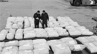 600公斤稀土材料被查获?海关回应(关于海关查获600公斤稀土材料的回应)