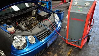 汽车冷媒多少公斤(汽车冷媒的重量，多少公斤？