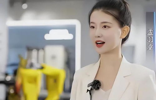 孟羽童称时隔两年收到董明珠微信(孟羽童时隔两年再获董明珠微信，一段职场佳话的重逢)