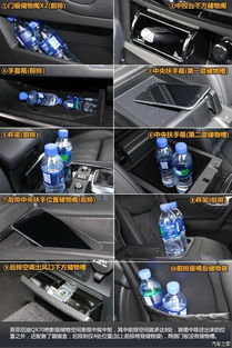 汽车加装汽车扶手多少钱(汽车扶手升级，加装成本与考量因素详解)