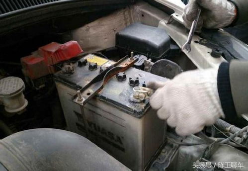 汽车换电池多少钱汽车(汽车电池更换费用解析，了解汽车换电池需要多少钱)