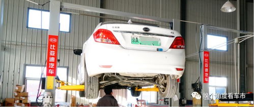 汽车换电池多少钱汽车(汽车电池更换费用解析，了解汽车换电池需要多少钱)