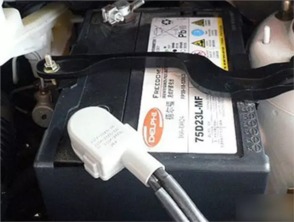 汽车电瓶多少A可以发动汽车(汽车电瓶多少A可以发动汽车—探究汽车电瓶启动电流的秘密)