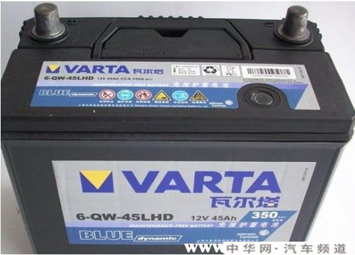 汽车电瓶多少A可以发动汽车(汽车电瓶多少A可以发动汽车—探究汽车电瓶启动电流的秘密)