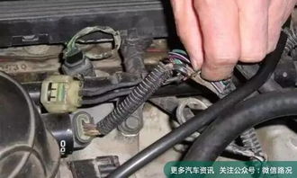 汽车电线能绕汽车多少圈(汽车电线绕车圈数探究，电线长度与汽车结构的奥秘)