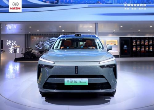 长城汽车有多少品牌汽车(长城汽车旗下品牌汽车概述)