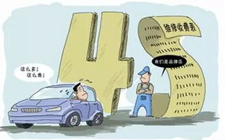 汽车保养汽车维修多少钱(汽车保养与汽车维修，费用解析)