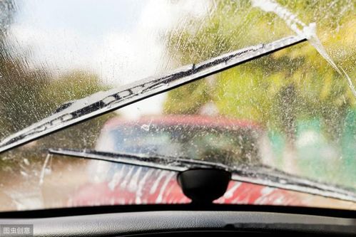 汽车汽车雨刮器多少钱(汽车雨刮器，价格、功能及其重要性)