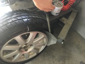 汽车汽车补胎多少钱(汽车补胎费用详解，了解汽车补胎需要多少钱)