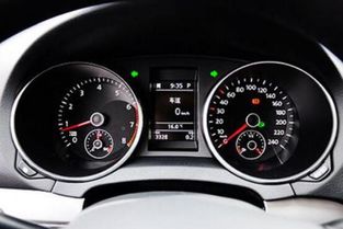 汽车汽车怠数多少正常(汽车怠数多少正常，解析汽车怠速运行的标准与影响因素)