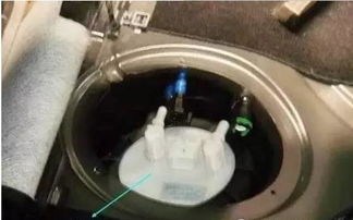 汽车油汽车油箱容量多少(汽车油箱容量解析,影响因素与重要性) 汽车油汽车油箱容量多少(汽车油箱容量解析,影响因素与重要性)