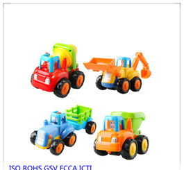 汽车玩具多少(汽车玩具多少，儿童快乐之源)