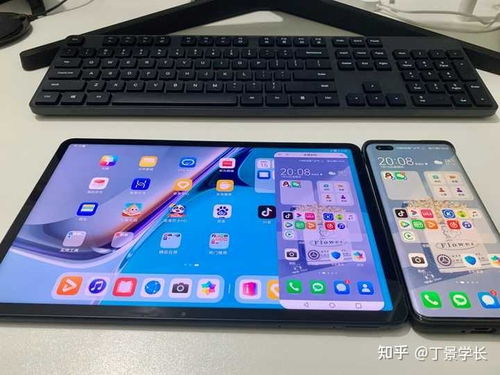 华为平板电脑怎么横屏看(华为平板电脑横屏观看指南)