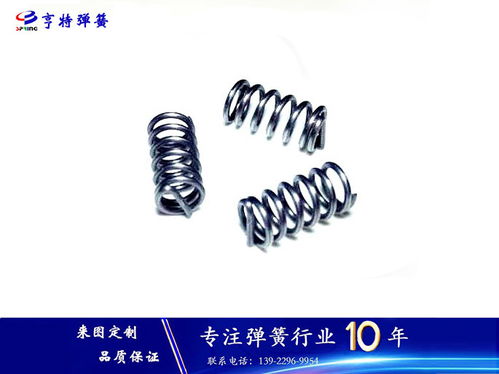 汽车弹簧多少(汽车弹簧，数量、种类与重要性)