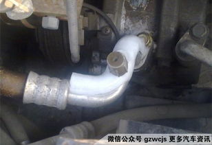 汽车多少雪种(汽车多少雪种，深入了解汽车空调制冷系统)