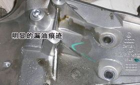 汽车漏油多少(汽车漏油多少，原因、影响与解决方案)