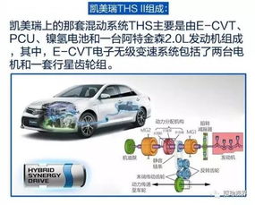 汽车发电多少(汽车发电多少，探究现代汽车电力系统的发电能力与效率)