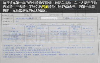汽车保险交一年多少钱啊(汽车保险一年费用多少？全面解读汽车保险费用因素)