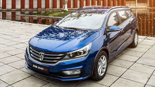 宝骏73o汽车1.5t多少钱(宝骏730汽车1.5T价格解析)