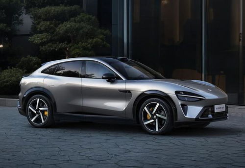 小米YU7定位豪华高性能SUV(小米YU7，豪华高性能SUV的典范)