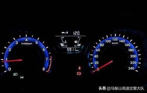 汽车发动机多少转一分钟(汽车发动机转速揭秘，多少转一分钟？