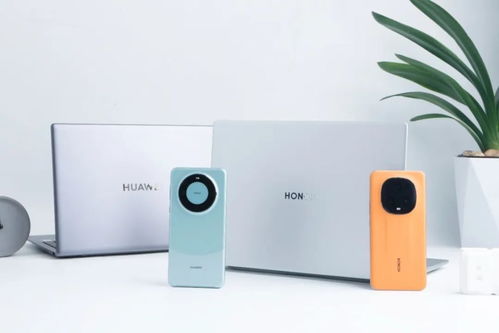 华为电视和电脑互联怎么连接(华为电视与电脑互联，无缝连接的科技体验)