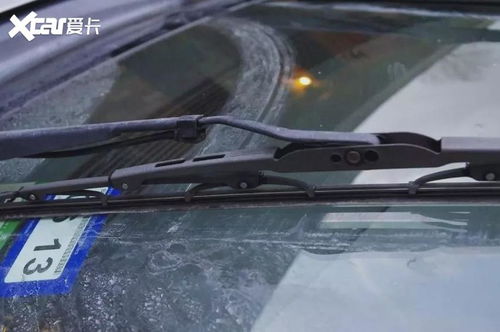 汽车雨刷多少钱一个月(汽车雨刷的价格与更换周期解析)