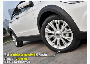 买一条汽车轮胎多少钱啊(汽车轮胎价格解析，买一条汽车轮胎需要多少钱？