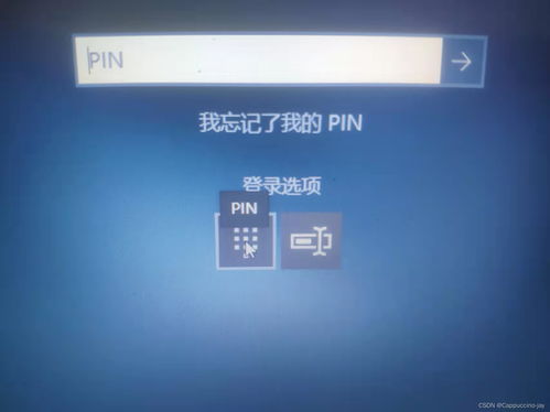 华为电脑开机密码怎么换(华为电脑更换开机密码的详细步骤)