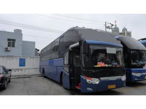 国内长途汽车多少钱一辆(国内长途汽车价格概览，多少钱一辆？