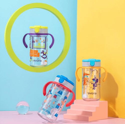 孩子排队就为蹬一杯纯橙汁(孩子排队只为品尝一杯纯橙汁的魅力)