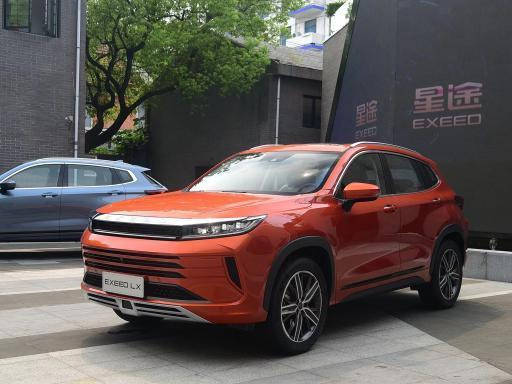 汽车星途牌的多少钱一辆(汽车星途牌的价格及市场定位分析)